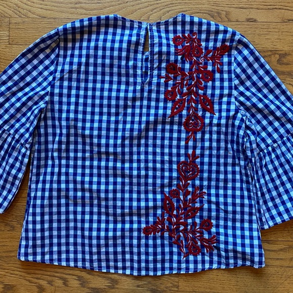 ZARA | TOP - Picture 5 of 5